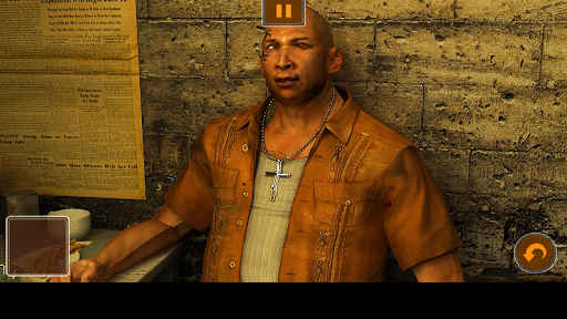 Prison Break Alcatraz Free Game for Android Download Bazaar