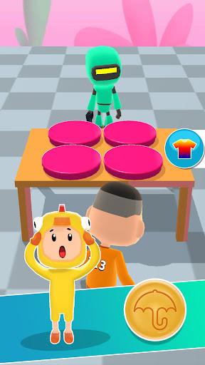 Survival Play: Octopus Party - عکس بازی موبایلی اندروید