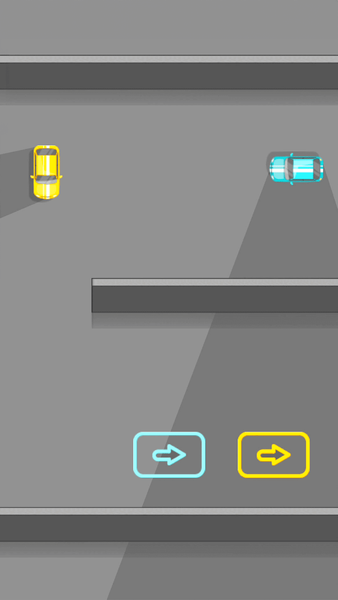Draw Parking:Don’t crash - عکس بازی موبایلی اندروید