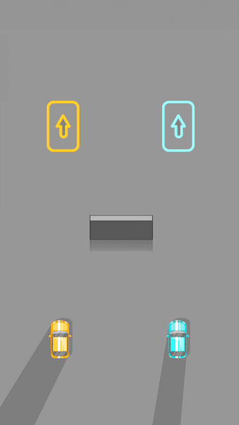 Draw Parking:Don’t crash - عکس بازی موبایلی اندروید