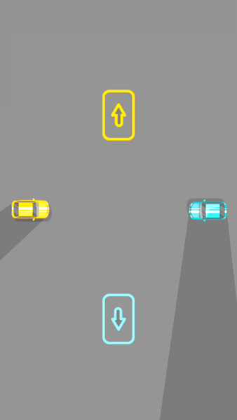 Draw Parking:Don’t crash - عکس بازی موبایلی اندروید