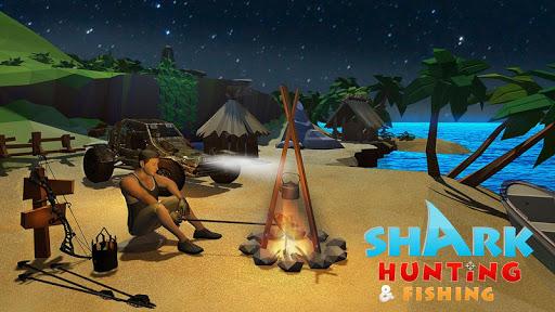 Big Fishing Simulator 2018 - Gameplay image of android game