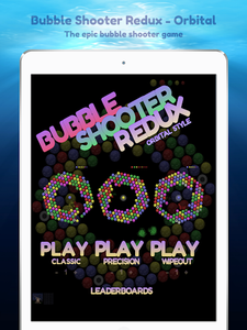 Bubble Shooter Gem Puzzle Pop Gameplay Walkthrough ( Part - 6