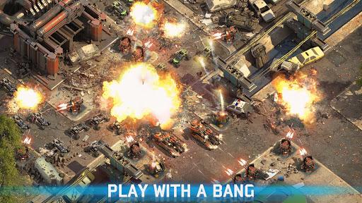 Epic War TD ۲ - عکس بازی موبایلی اندروید
