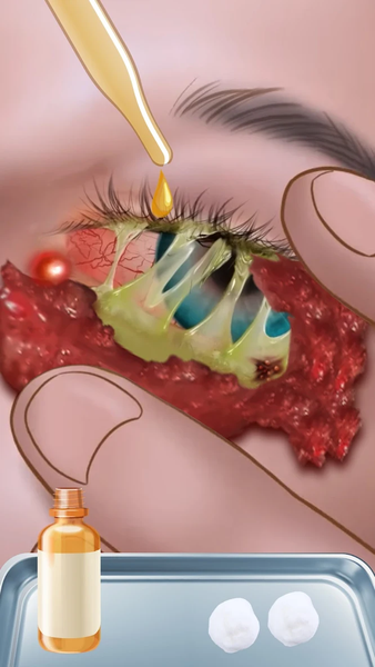 Makeup Salon: Makeover ASMR - عکس بازی موبایلی اندروید