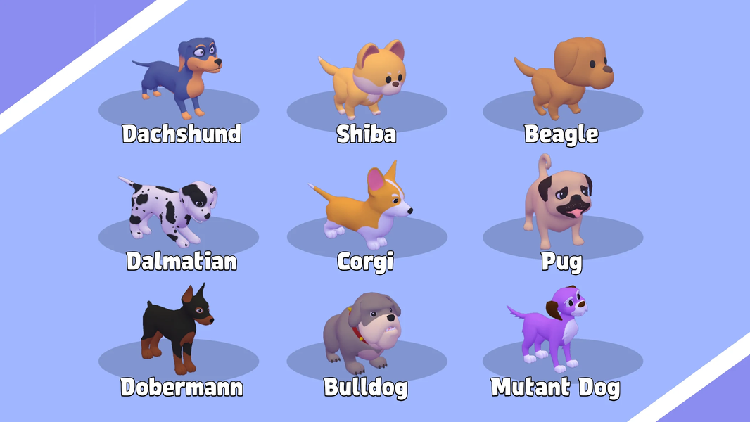 Puppy Escape: Save Dog ۲ - عکس بازی موبایلی اندروید