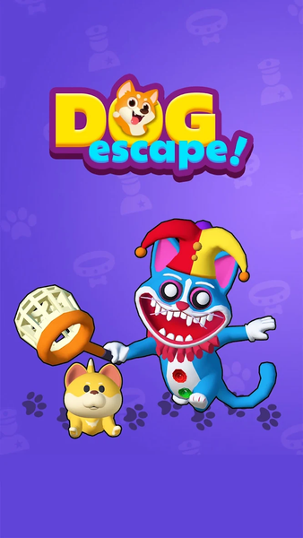 Puppy Escape: Save Dog ۲ - عکس بازی موبایلی اندروید