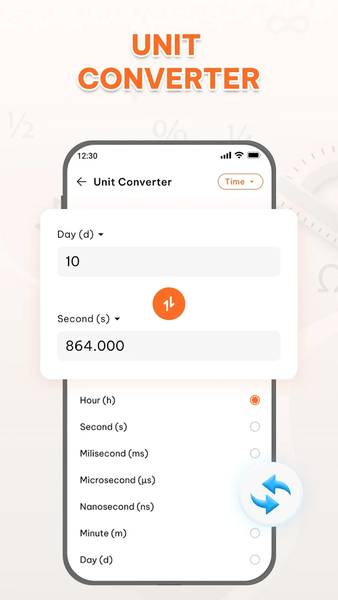 Calculator Plus - Math Solver - عکس برنامه موبایلی اندروید