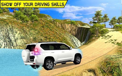City Offroad Car Simulation - عکس بازی موبایلی اندروید
