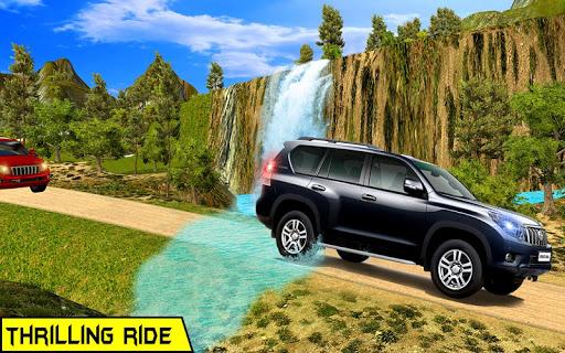 City Offroad Car Simulation - عکس بازی موبایلی اندروید