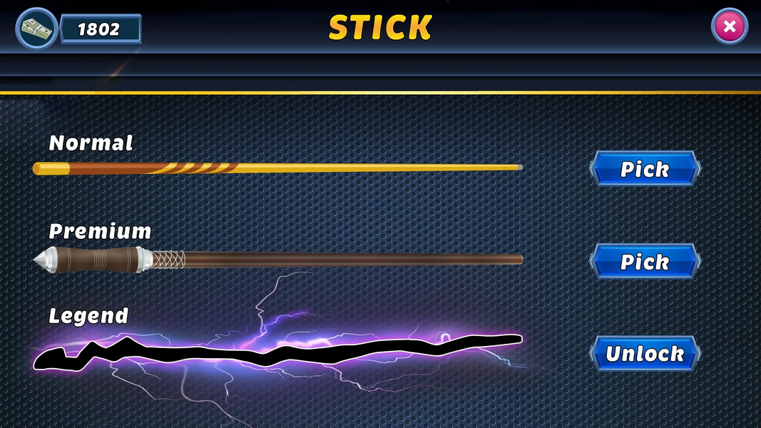 3D Ball Pool: Billiards Game - Gameplay image of android game