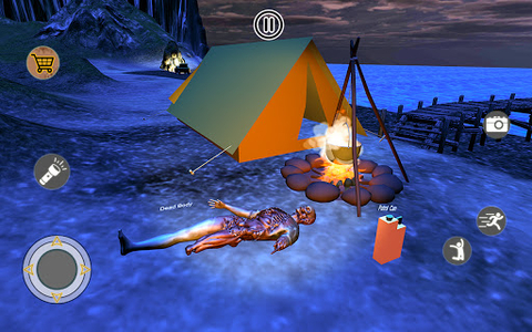 Siren Head : Hunt in Forest - Apps on Google Play