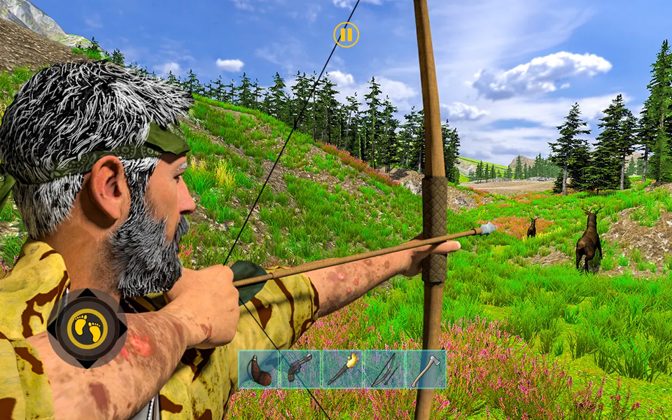 Last Island Raft Survival Game - عکس بازی موبایلی اندروید