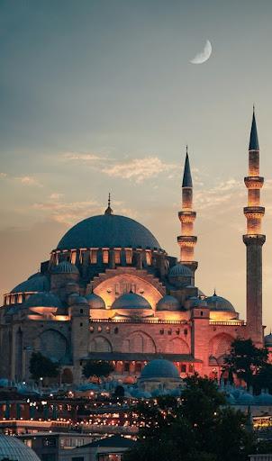 Istanbul Wallpapers - عکس برنامه موبایلی اندروید