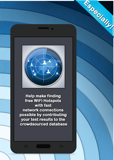 Free wifi analyzer manager - عکس برنامه موبایلی اندروید
