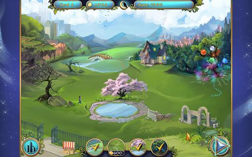 Magic Heroes: Save Our Park - عکس بازی موبایلی اندروید