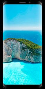 10000 Nature Wallpapers - Image screenshot of android app