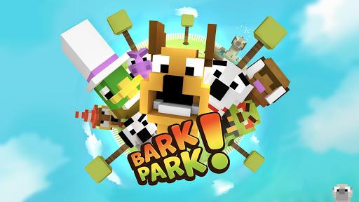Bark Park! Animal Battle Arena Free for All PvP - عکس برنامه موبایلی اندروید