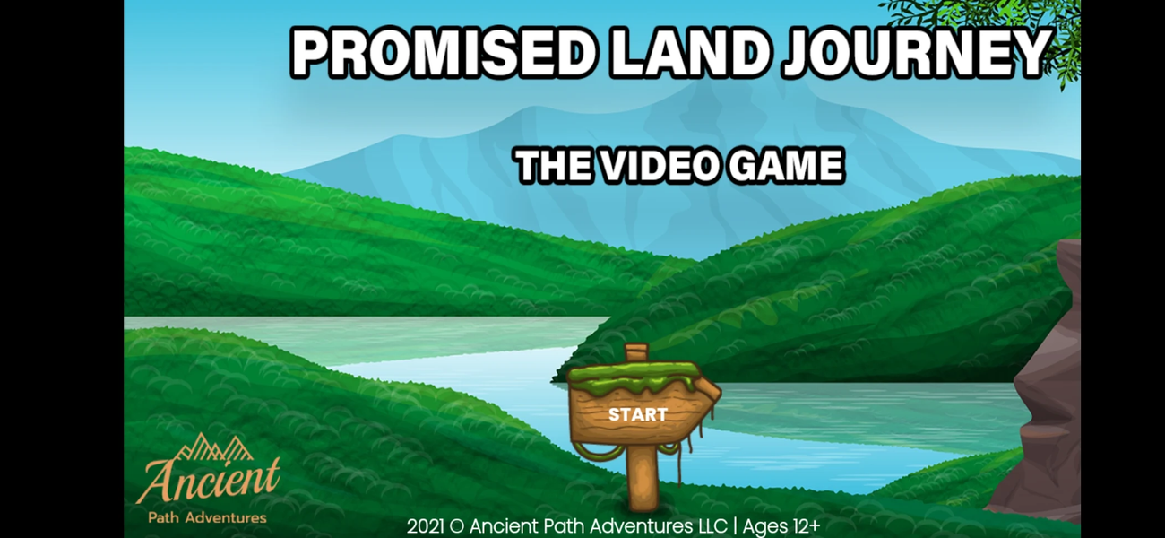 Promised Land Journey™ - عکس بازی موبایلی اندروید