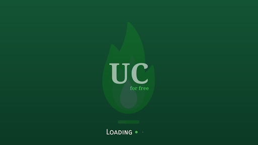 Free UC - عکس برنامه موبایلی اندروید
