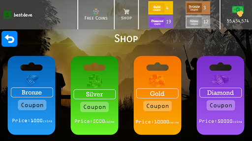 Free UC - عکس برنامه موبایلی اندروید