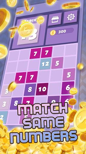 Smash Numbers Blocks - عکس برنامه موبایلی اندروید