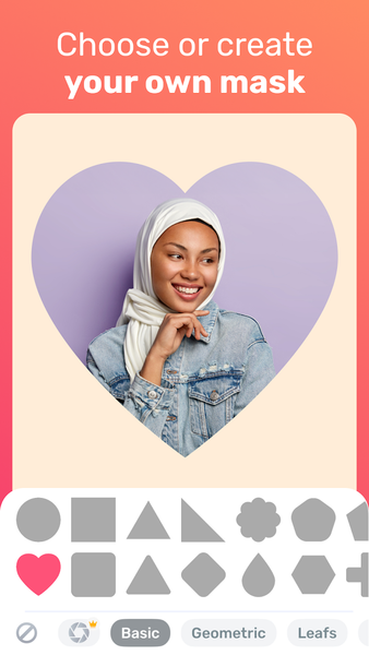 Andalusi: Design Photo & Video - عکس برنامه موبایلی اندروید