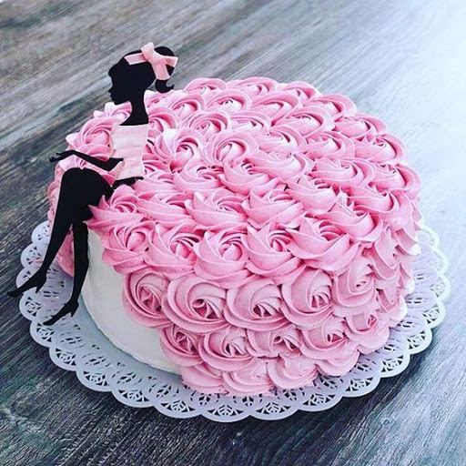 Online Flowers, Cake, Chocolate and Gift Delivery - FlowersCakesOnline |  Buy birthday cake, Send birthday cake, Order birthday cake online