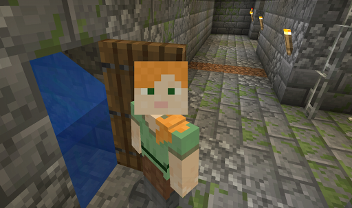 Maps for Minecraft | Jailbreak - عکس برنامه موبایلی اندروید