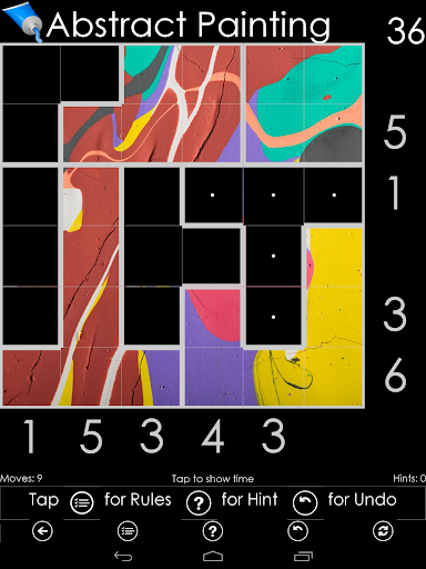 ۱۰۰ Logic Games - Time Killers - عکس بازی موبایلی اندروید