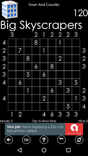 Town & Country - Logic Games - عکس بازی موبایلی اندروید