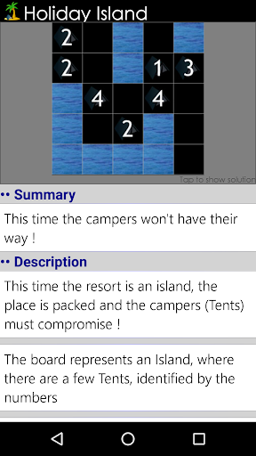 Town & Country - Logic Games - عکس بازی موبایلی اندروید