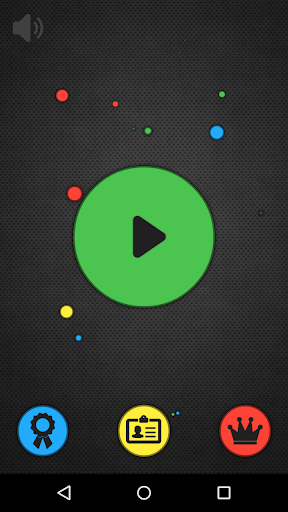 Color Challenge-Brain Training - Image screenshot of android app