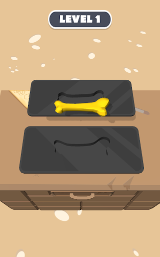 Archeology ۳D Dinosaur Museum - عکس برنامه موبایلی اندروید