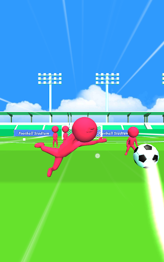 ⚽ Soccer Fun 3D 🏆 - عکس برنامه موبایلی اندروید