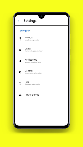 Dual Messenger - Image screenshot of android app