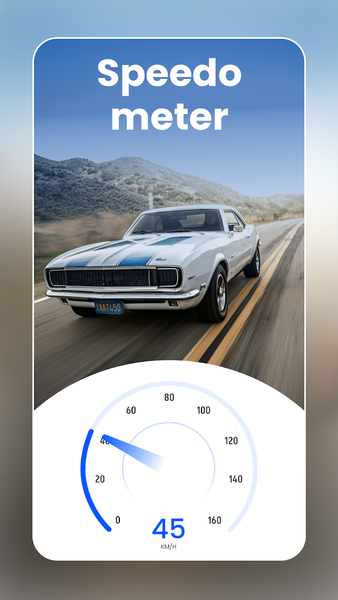 GPS Navigation & Maps- Offline - Image screenshot of android app