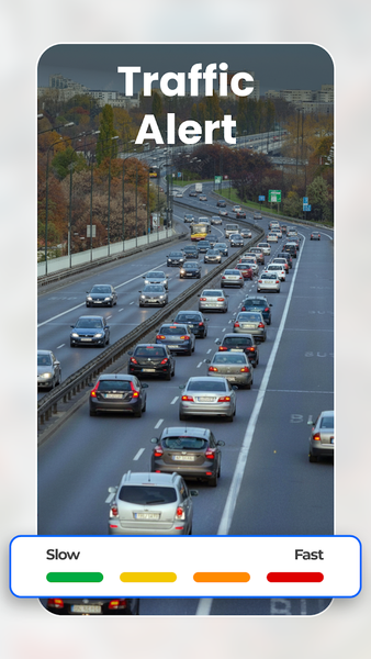 GPS Navigation & Maps- Offline - Image screenshot of android app