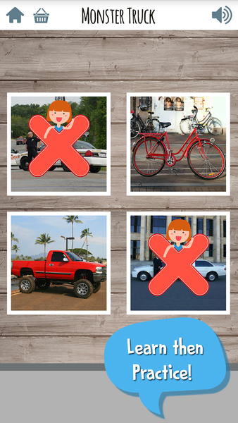 Kids Fun Game: Toddler Games - Gameplay image of android game