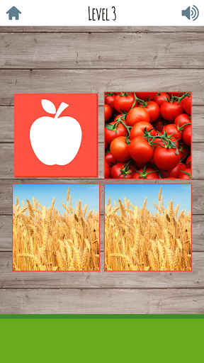 Kids Farm Game: Toddler Games - Gameplay image of android game