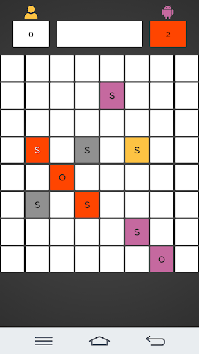 SOS Game - عکس بازی موبایلی اندروید