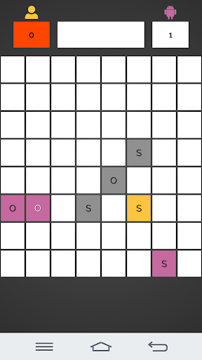 SOS Game - عکس بازی موبایلی اندروید