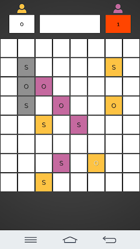 SOS Game - عکس بازی موبایلی اندروید