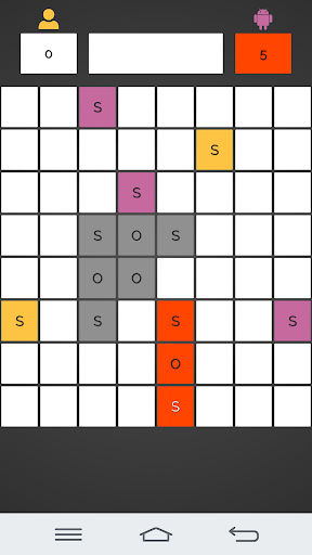 SOS Game - عکس بازی موبایلی اندروید