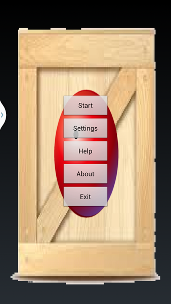 Move The Box - عکس بازی موبایلی اندروید