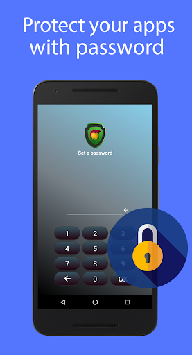 AntiVirus for Android Security 2021-Virus Cleaner - Image screenshot of android app