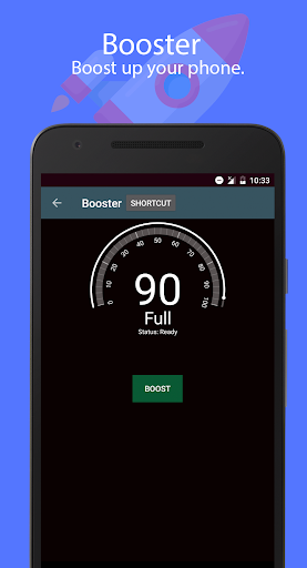 AntiVirus for Android Security 2021-Virus Cleaner - Image screenshot of android app