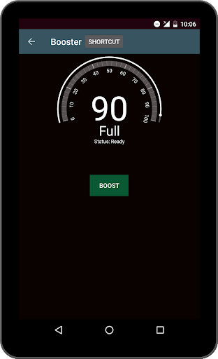 AntiVirus for Android Security 2021-Virus Cleaner - Image screenshot of android app
