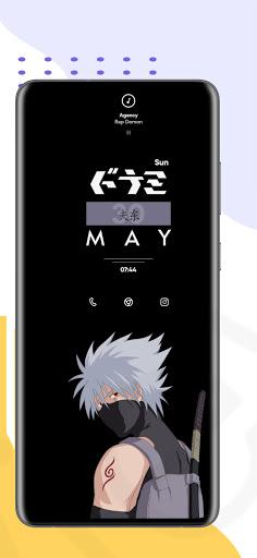 Amoledpix - ۴K HD Wallpapers - عکس برنامه موبایلی اندروید