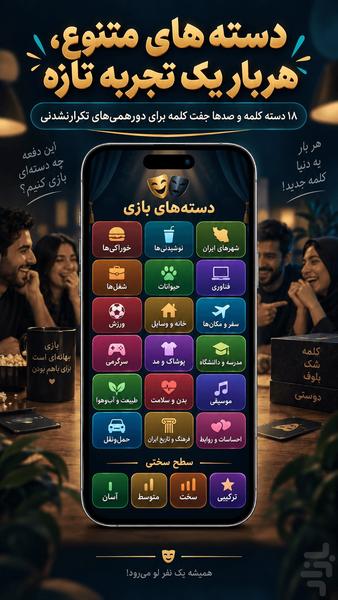 لو نرو! - Gameplay image of android game